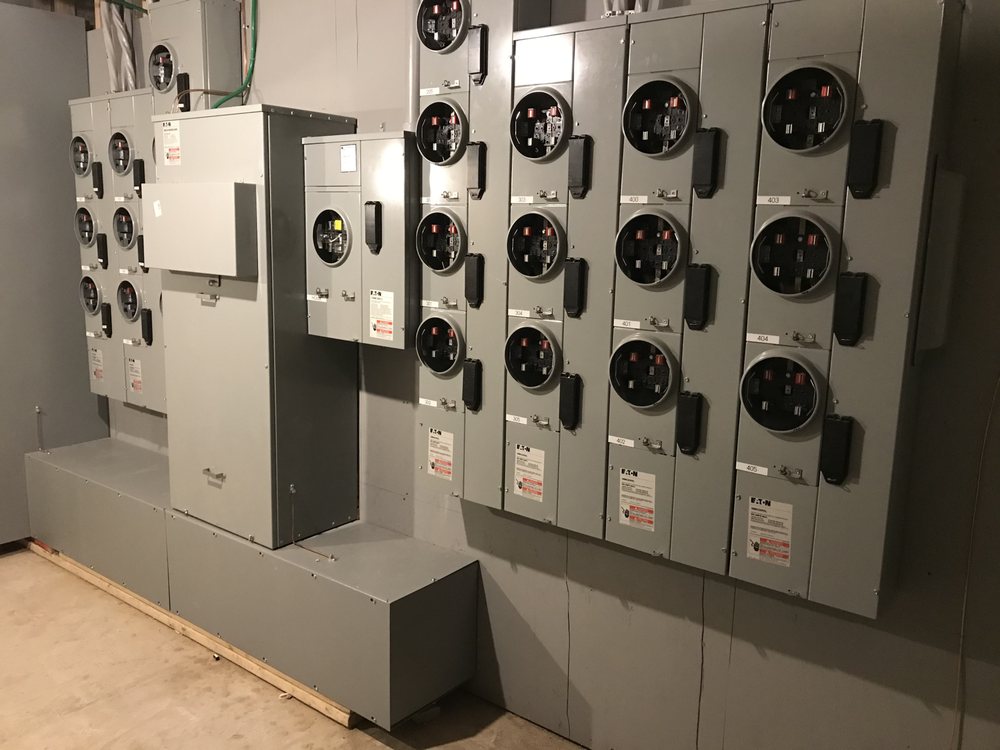Photo of Smart Tech Electric