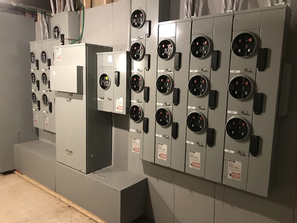 Photo of Smart Tech Electric
