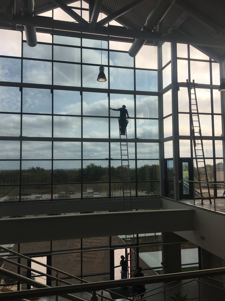 Photo of Exterior Cleaning Solutions