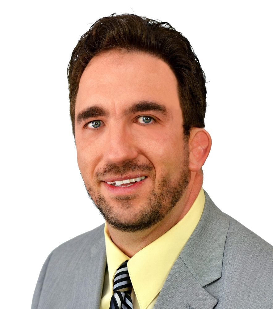 Photo of Mike Zwarg- Better Homes and Gardens Real Estate Registry