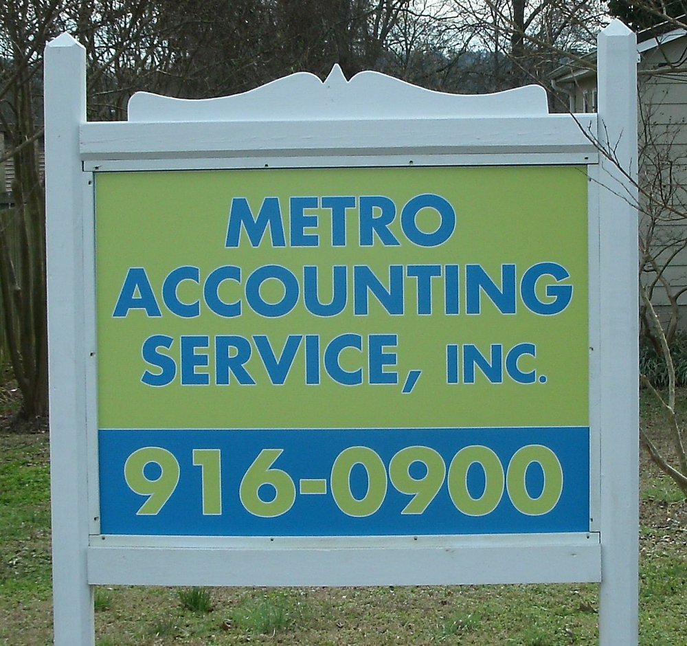 Photo of Metro Accounting Service, Inc