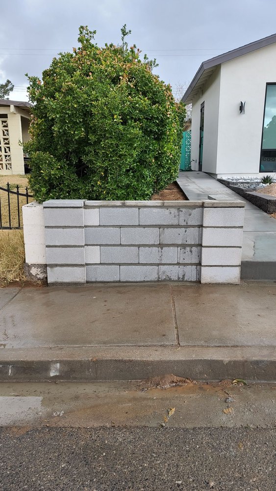Photo of GG Masonry
