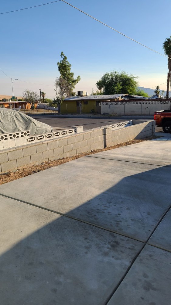 Photo of GG Masonry
