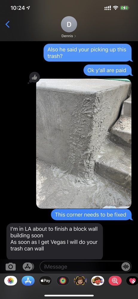 Photo of GG Masonry