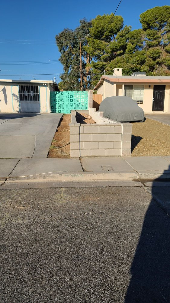 Photo of GG Masonry