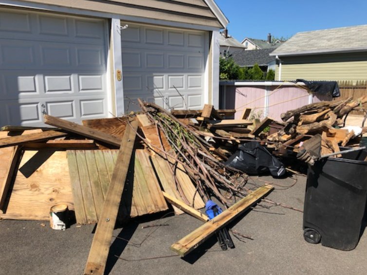 Photo of Go Garbage Junk Removal