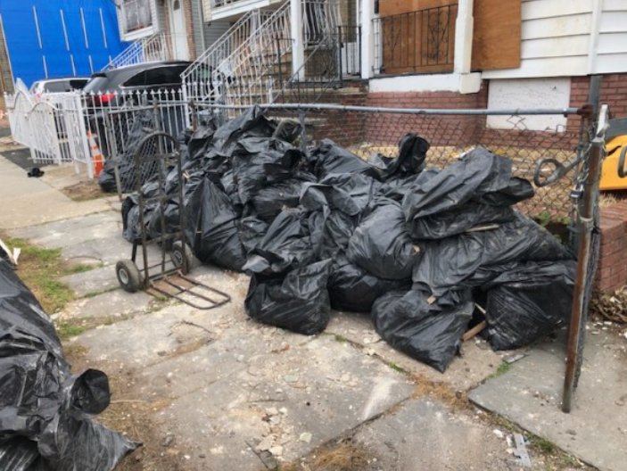 Photo of Go Garbage Junk Removal