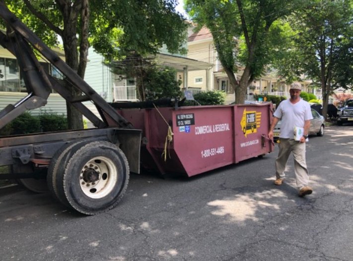 Photo of Go Garbage Junk Removal
