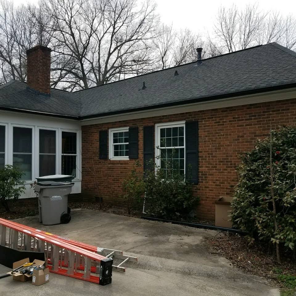 Photo of Absolute Gutters and More