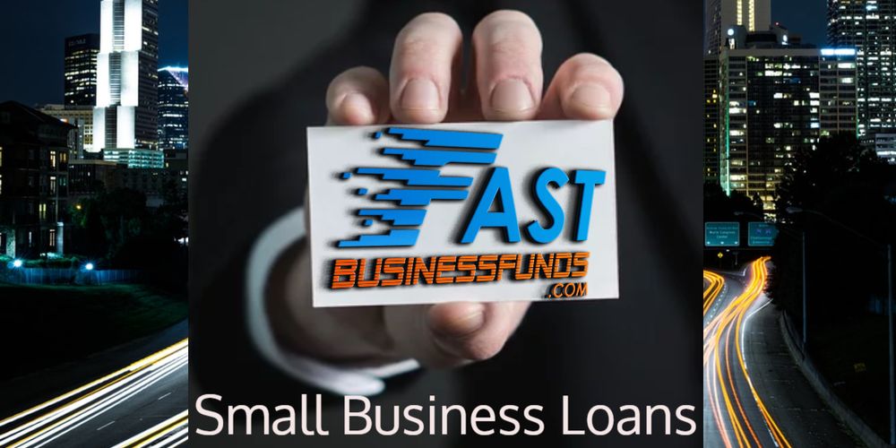 Photo of Fast Business Funds