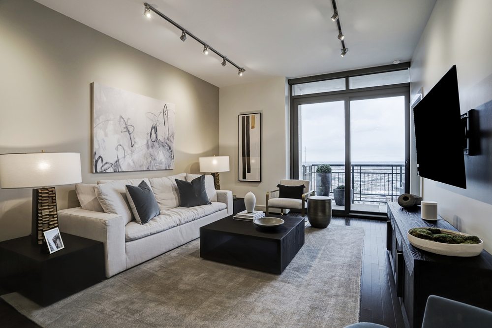 Photo of Market Square Tower Apartments