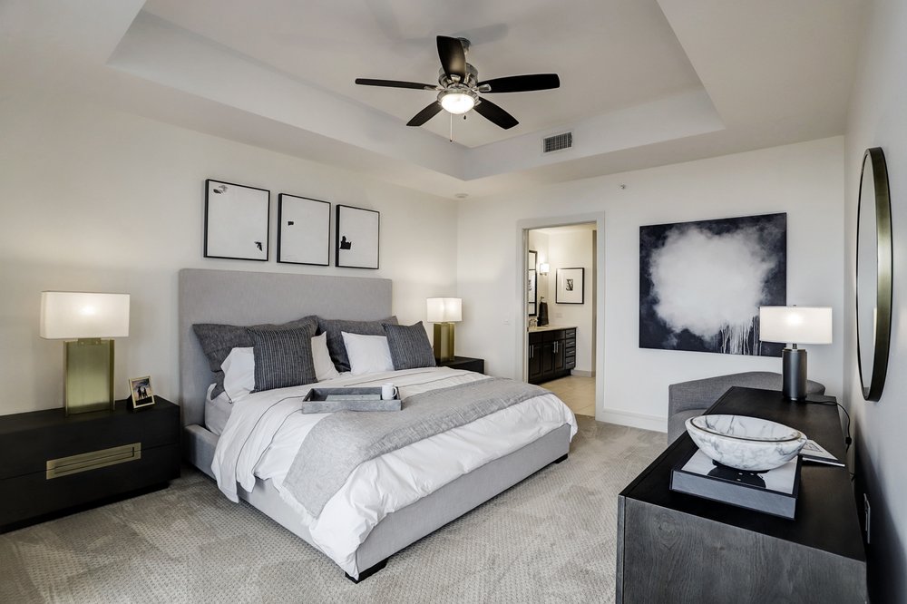 Photo of Market Square Tower Apartments