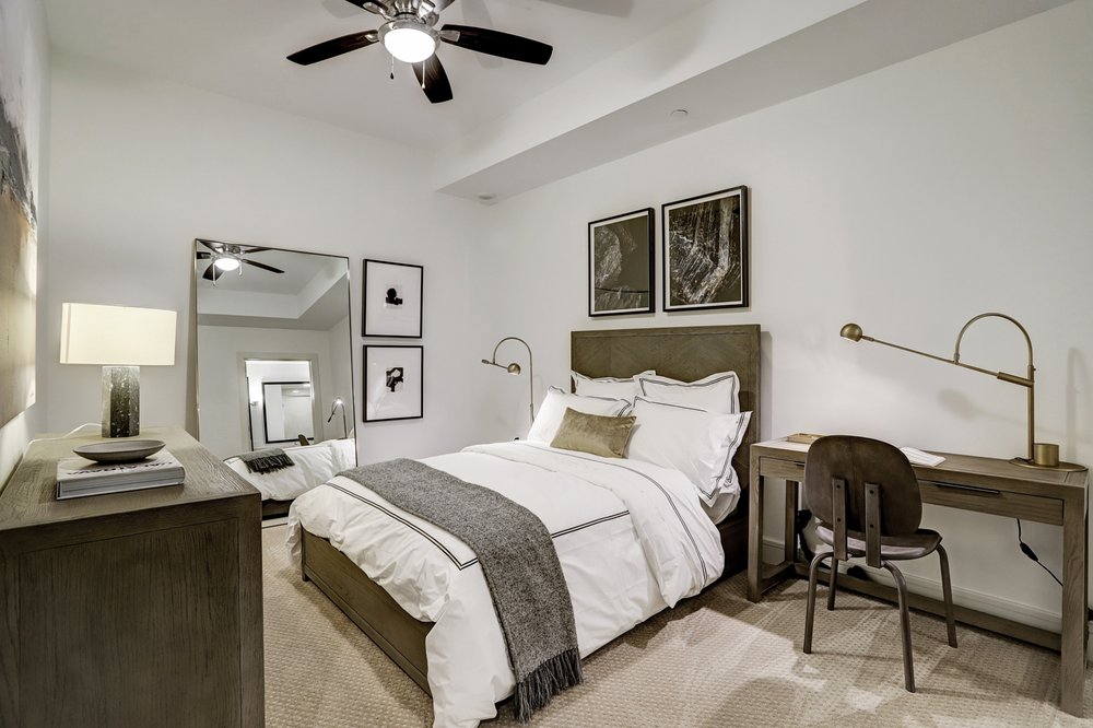 Photo of Market Square Tower Apartments