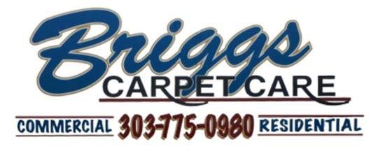 Photo of Briggs Carpet Care