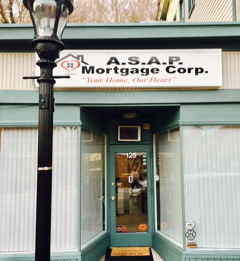 Photo of A.S.A.P. Mortgage