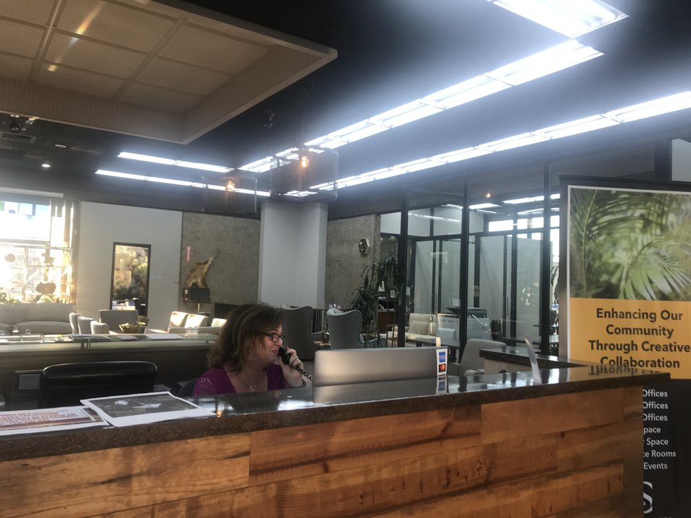 Photo of Synergy Centre