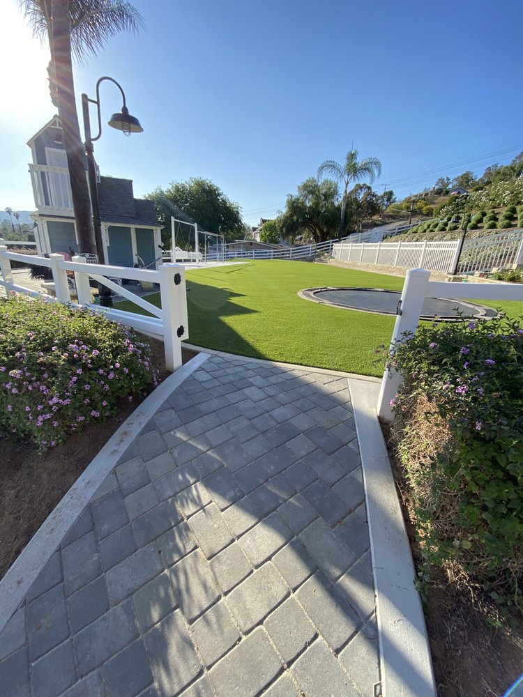 Photo of Synthetic Lawn Solutions