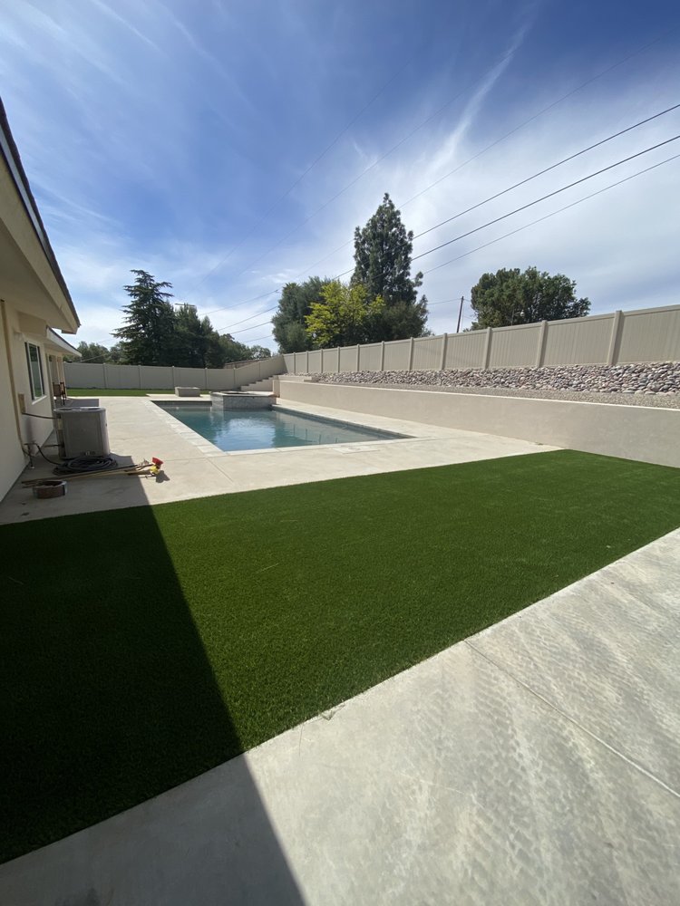 Photo of Synthetic Lawn Solutions