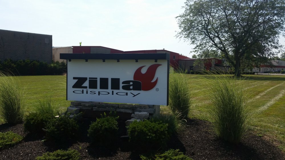 Photo of Zilla