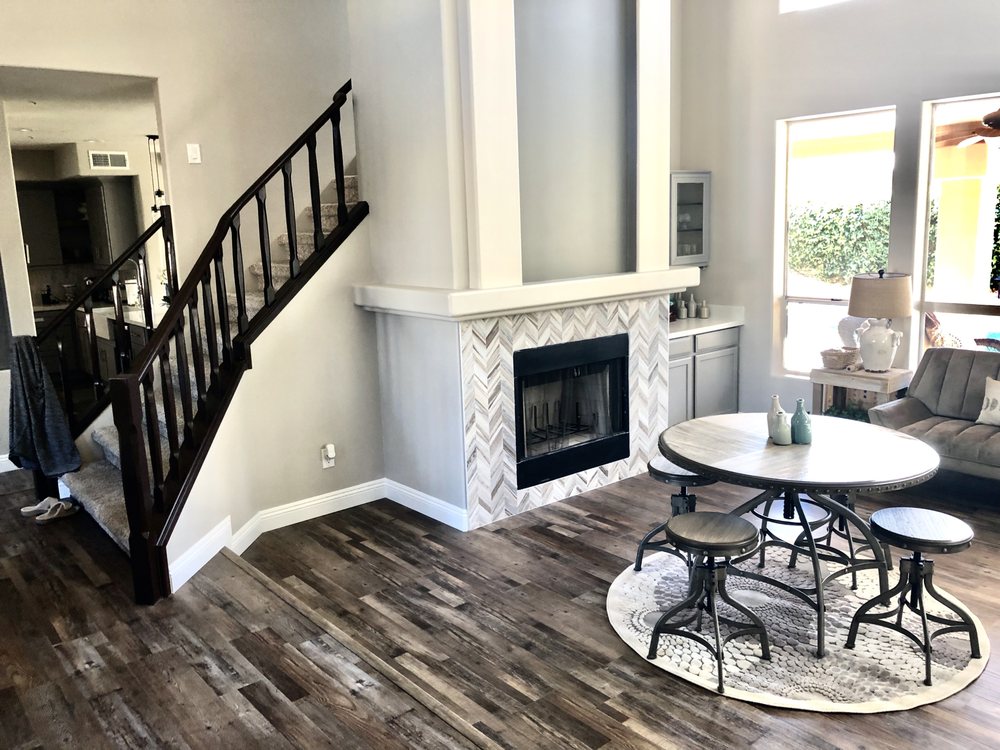 Photo of California Custom Contractors