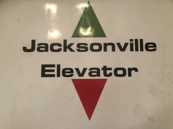 Photo of Jacksonville Elevator