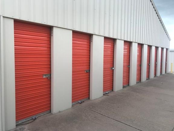 Photo of Commercial Door
