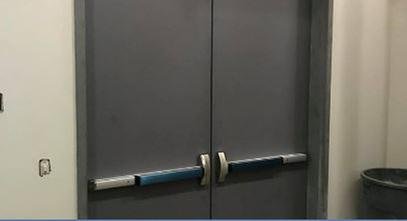 Photo of Commercial Door