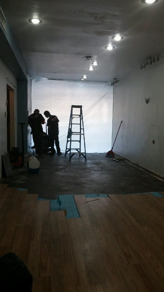 Photo of PuroClean Property Restoration - Signal Hill