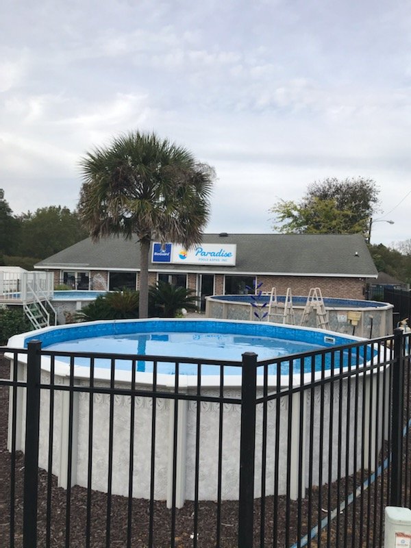 Photo of Paradise Pools and Spas