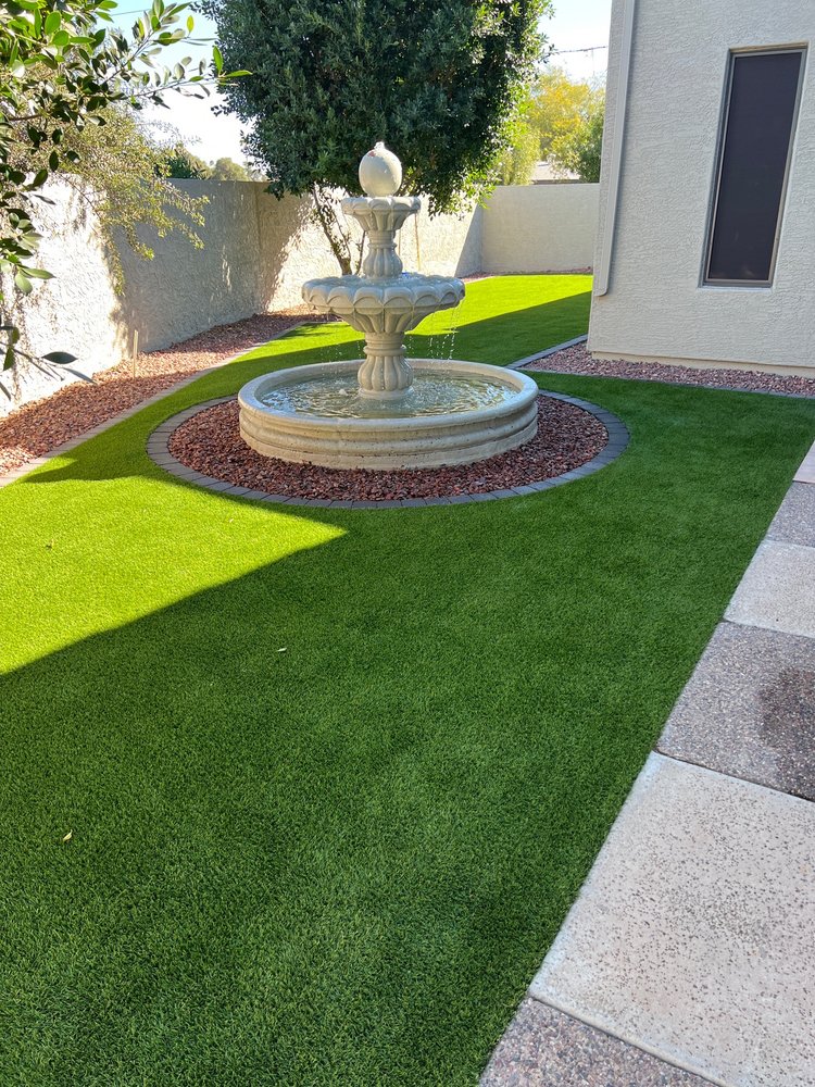 Photo of Scottsdale Turf Clean