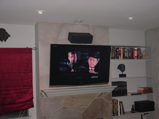 Photo of IT Wire Techs