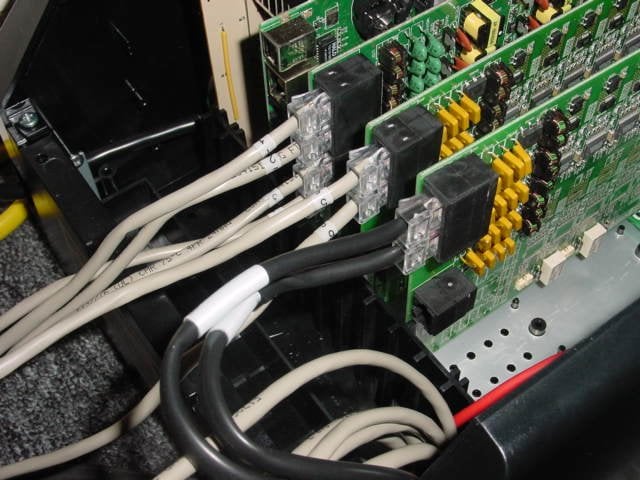 Photo of IT Wire Techs