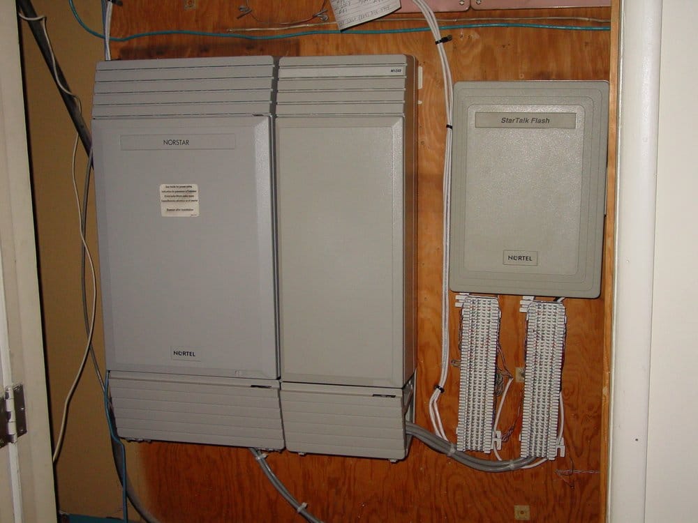 Photo of IT Wire Techs