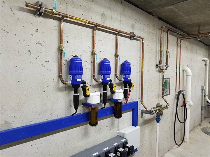 Photo of Bernhard Plumbing