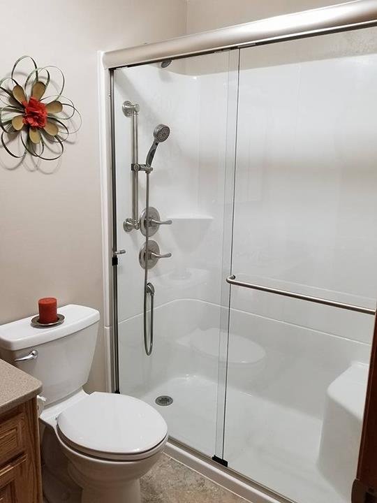 Photo of Bernhard Plumbing