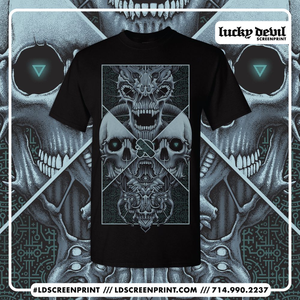 Photo of Lucky Devil Screenprinting