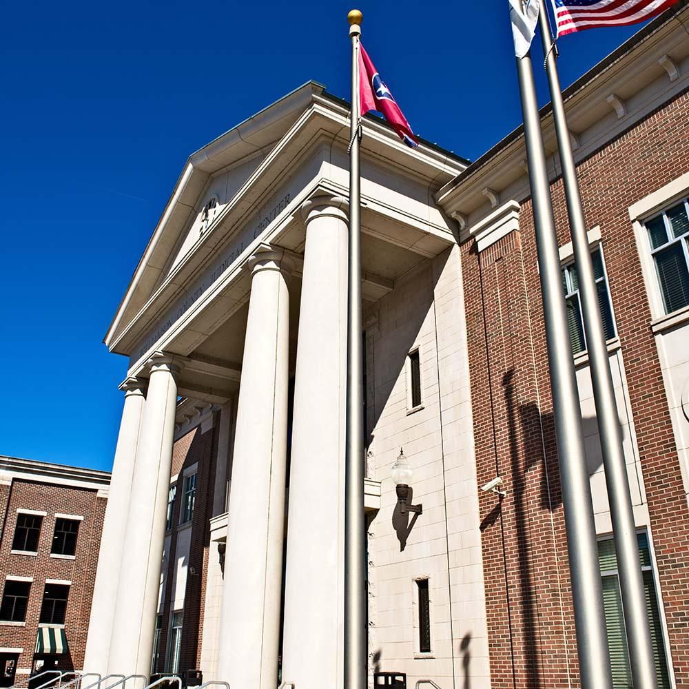 Photo of Ballard Law