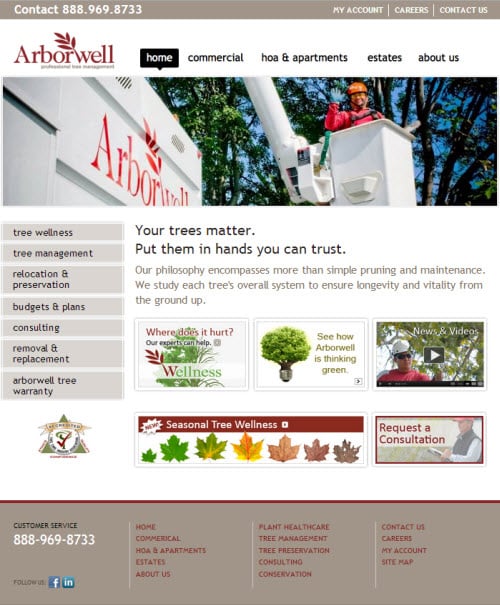 Photo of WSI Net Advantage