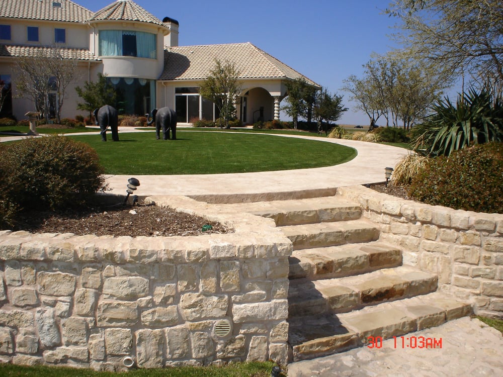 Photo of London Lawns & Landscaping