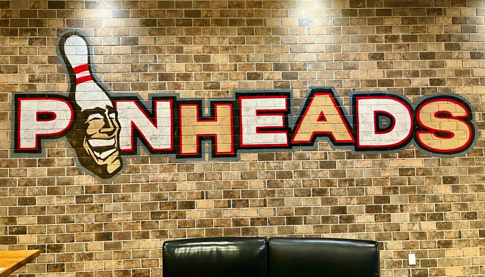 Photo of Pinheads & Alley's Alehouse