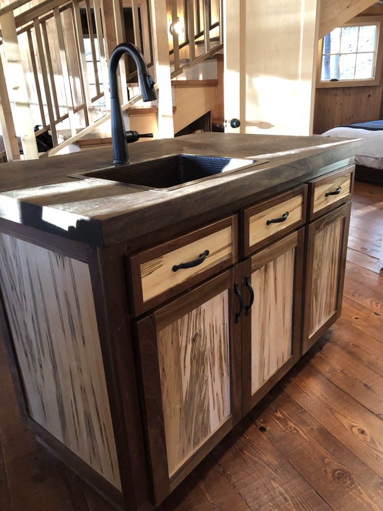 Photo of Rudisill Cabinet Shop