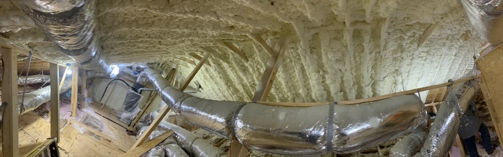 Photo of Woodstock Insulation
