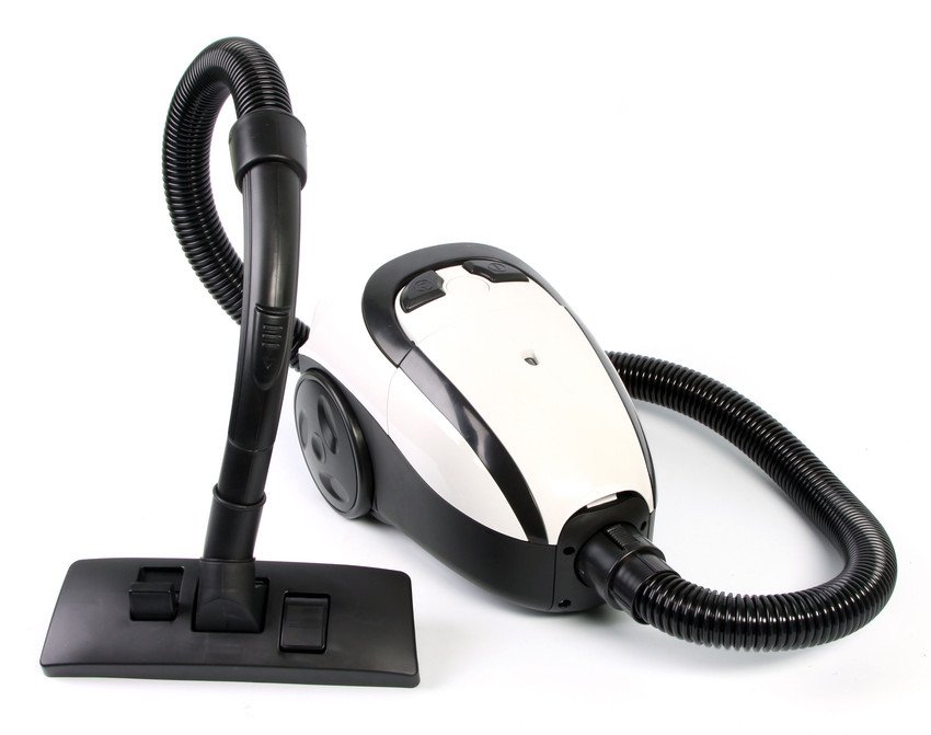 Photo of Vacuum Cleaner Exchange