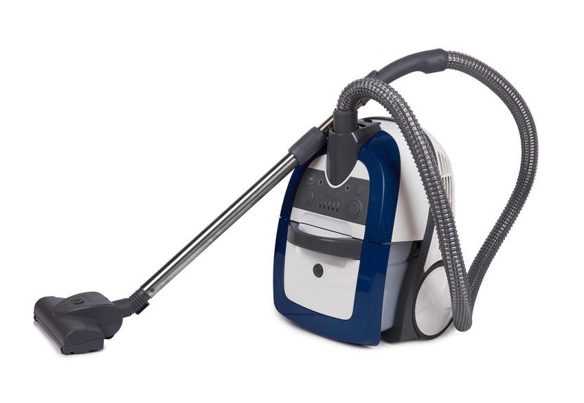 Photo of Vacuum Cleaner Exchange