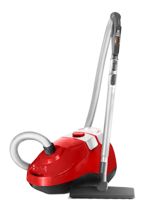 Photo of Vacuum Cleaner Exchange