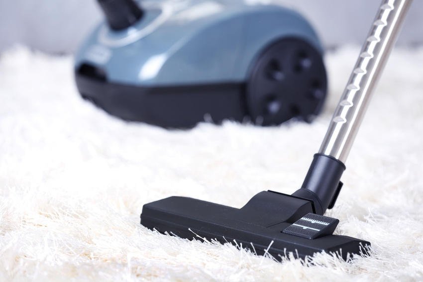 Photo of Vacuum Cleaner Exchange