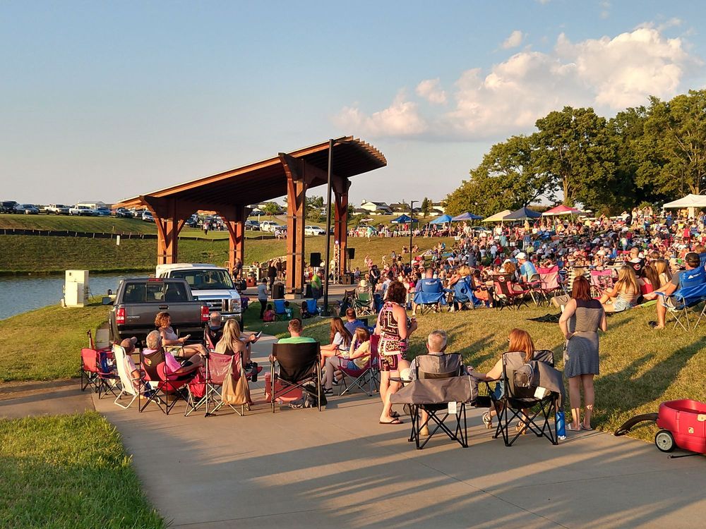 Photo of Norton Commons Traditional Neighborhood