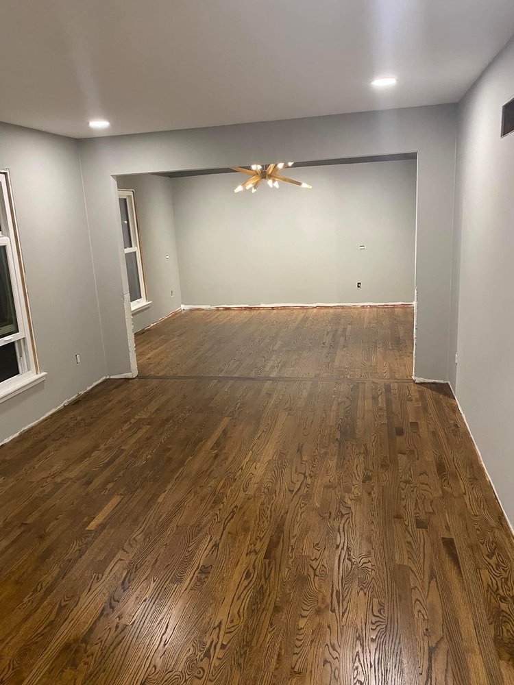 Photo of A Unique Hardwood Flooring Company