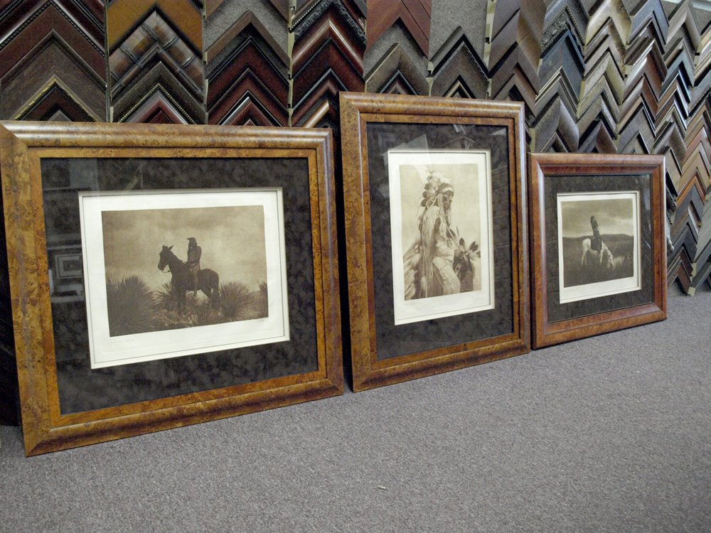 Photo of Accent Framing & Gallery