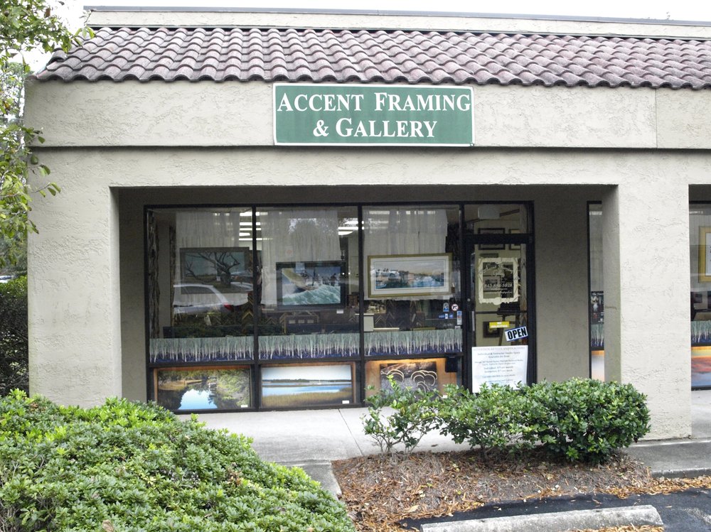 Photo of Accent Framing & Gallery